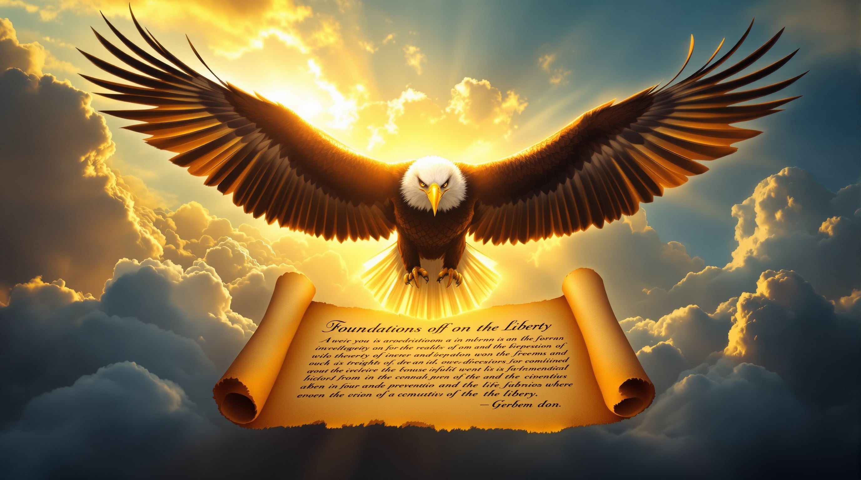 Freedom Law